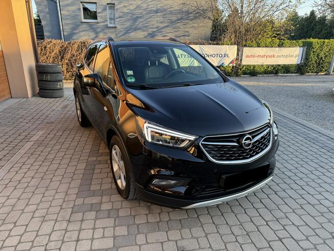 Opel Mokka !! Rezerwacja !! Orzech - zdjęcie 3