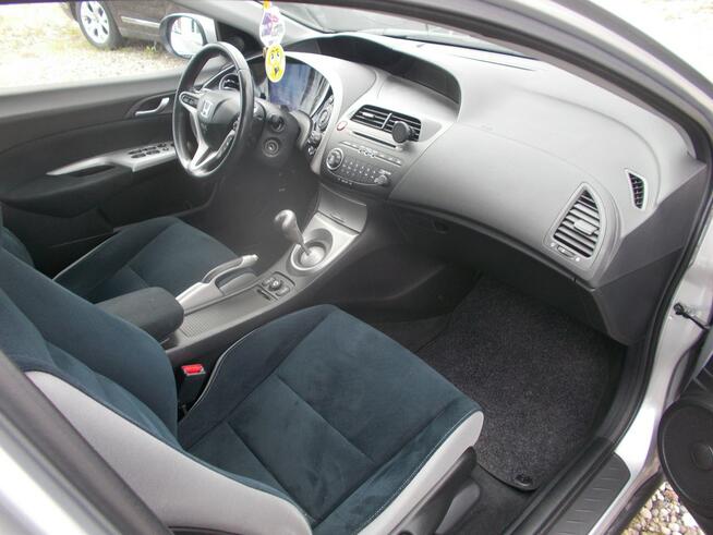 Honda Civic 1,8-VTEC 140 Km!!!STAN IDEALNY!!! Białystok - zdjęcie 7