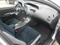 Honda Civic 1,8-VTEC 140 Km!!!STAN IDEALNY!!! Białystok - zdjęcie 7