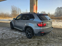 Bmw x5 e70 3.0i 272km shadowline