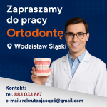 Lekarz dentysta - ortodonta
