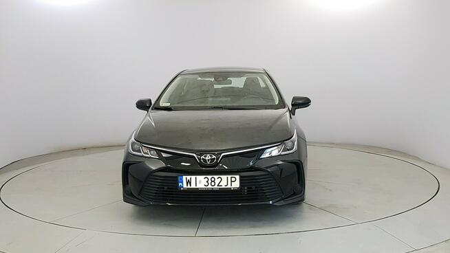 Toyota Corolla 1.6 Active ! Z Polskiego Salonu ! Faktura VAT ! Warszawa - zdjęcie 2