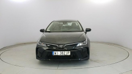 Toyota Corolla 1.6 Active ! Z Polskiego Salonu ! Faktura VAT ! Warszawa - zdjęcie 2