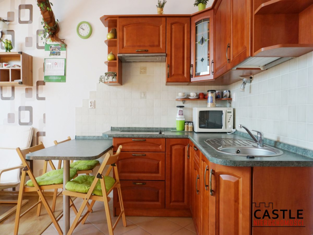 2km do plaży w Stegnie, kawalerka na wakacje! Stegna - zdjęcie 5