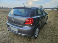 Volkswagen Polo Rata380zł 105KM 6 biegów ZadbanySerwis Śrem - zdjęcie 5