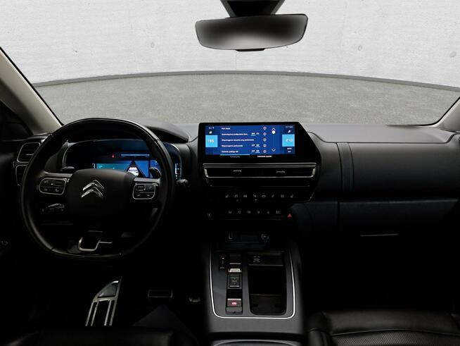 Citroen C5 Aircross Poleasingowe.pl BZ Komorniki - zdjęcie 9