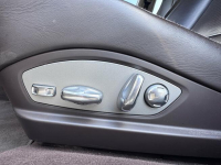 Porsche Panamera Turbo, 2010 Michałowice - zdjęcie 12