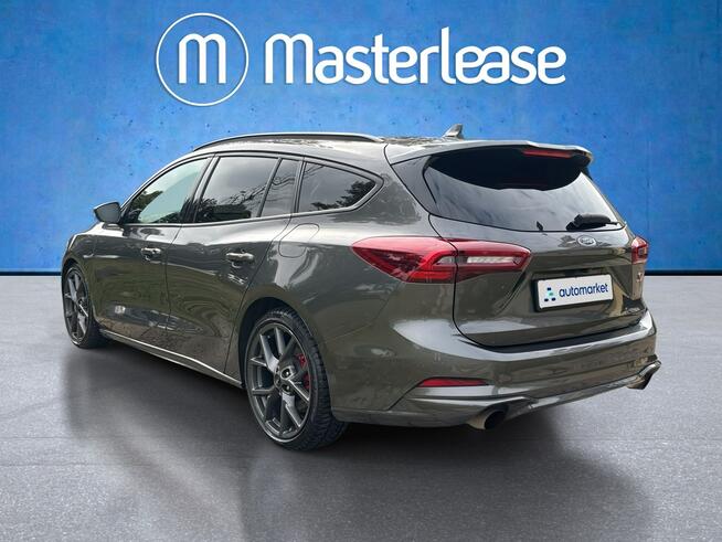 Ford Focus 2.3 EcoBoost ST X ! Z Polskiego Salonu ! Faktura VAT ! Warszawa - zdjęcie 7