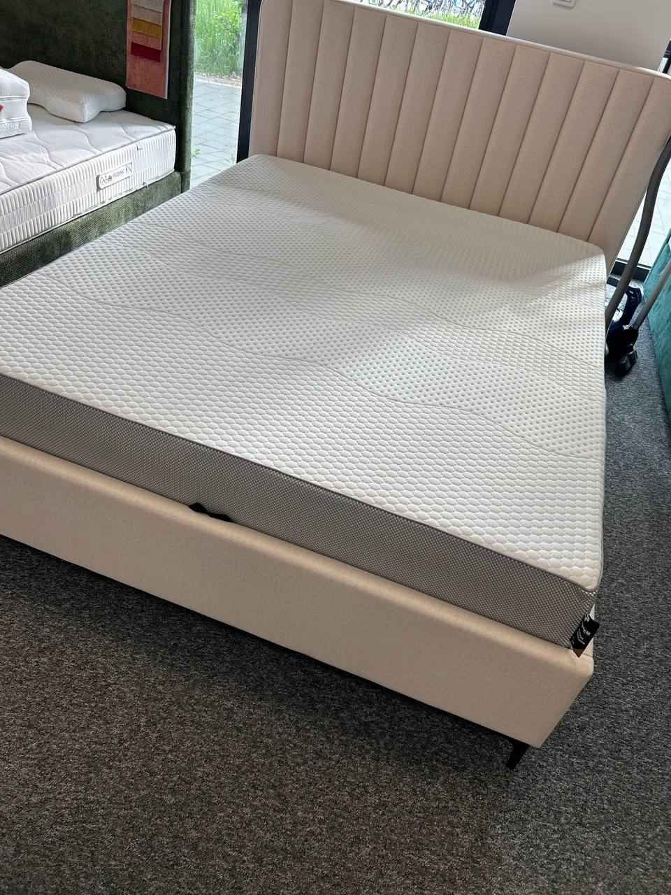 WYPRZEDAŻ EKSPOZYCJI! Materac Curem EXE! -40%% WYPRZEDAŻ Płock - zdjęcie 1