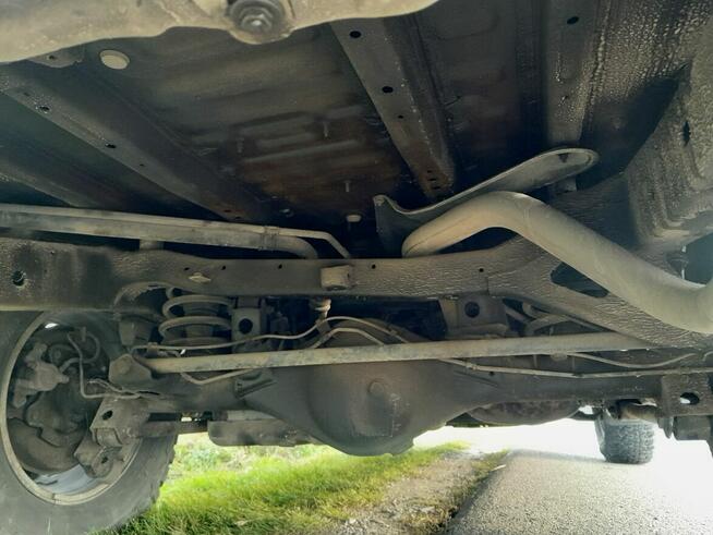 TOYOTA LAND CRUISER 120 Rzeszów - zdjęcie 6