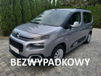 Citroen Berlingo ** Relingi **