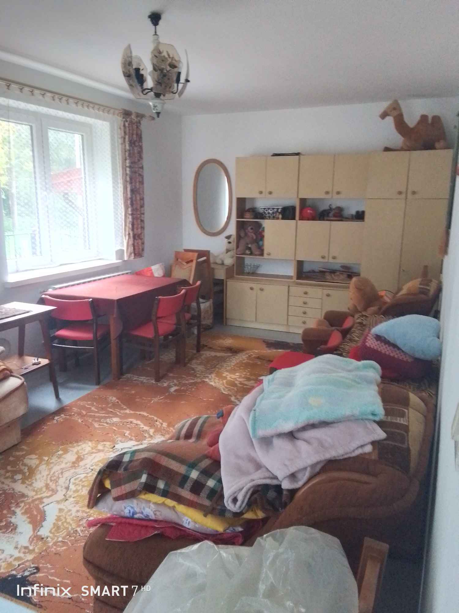 Sprzedam dom okolice Płońska Wierzbówiec - zdjęcie 7