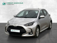 Toyota Yaris 1.5 Comfort