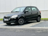 Skoda Fabia 1.2 HTP Ambiente – 2009 r. – 163 tys. km Mikołów - zdjęcie 3