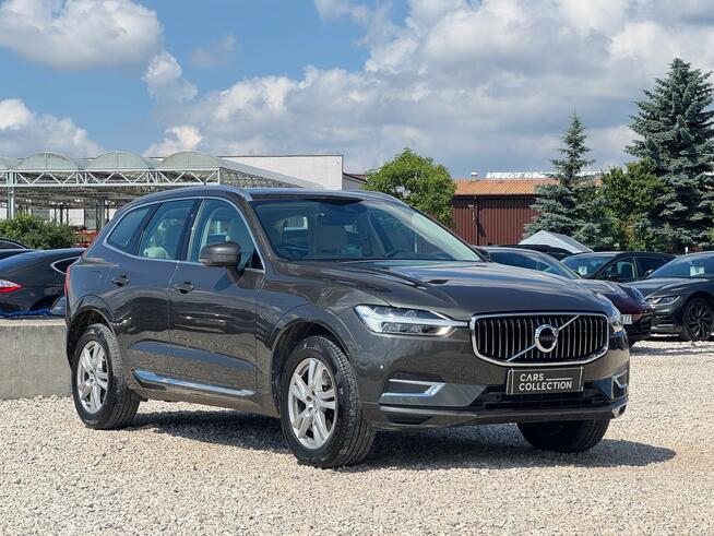 Volvo XC60, 2017 Michałowice - zdjęcie 2