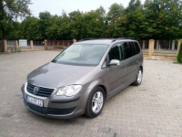 Volkswagen Touran Lift Wola Łaska - zdjęcie 2