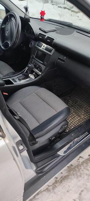 Mercedes w203 Orle - zdjęcie 6