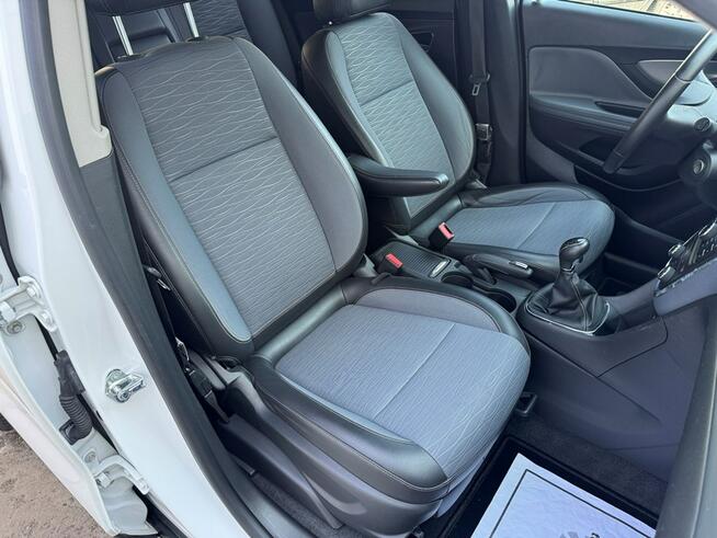 Opel Mokka Pisemna Gwarancja 12 miesięcy Konin - zdjęcie 11