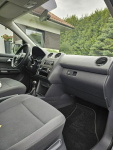 VW Caddy Maxi Long 7 - osobowy Rywałd - zdjęcie 12