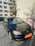 Volkswagen polo 2007 Harbutowice - zdjęcie 3