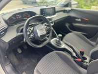 Peugeot 208 1.5 102#Klima #LED #6 biegów#multimedia Margonin - zdjęcie 8