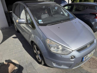OKAZYJNIE SPRZEDAM Ford S-Max 2008 2.0 TDCI Kuligów - zdjęcie 5