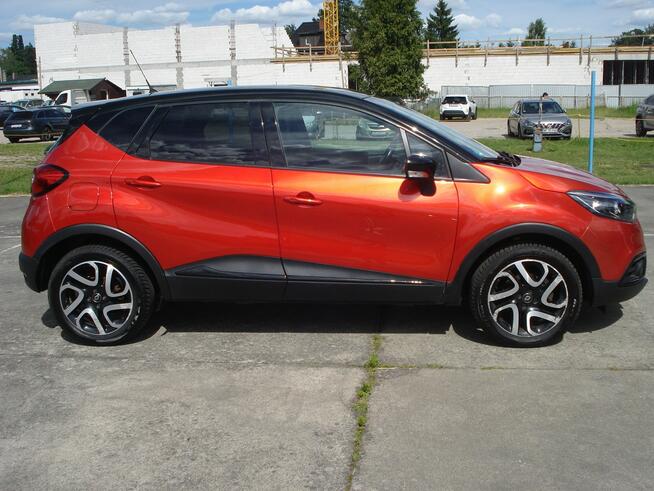 Renault Captur Śliczny.ECO 2.Automat.Serwis ASO. Morzyczyn - zdjęcie 4