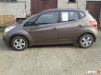 Sprzedam Kia Venga 1.6 diesel 2011 Konstancin-Jeziorna - zdjęcie 3