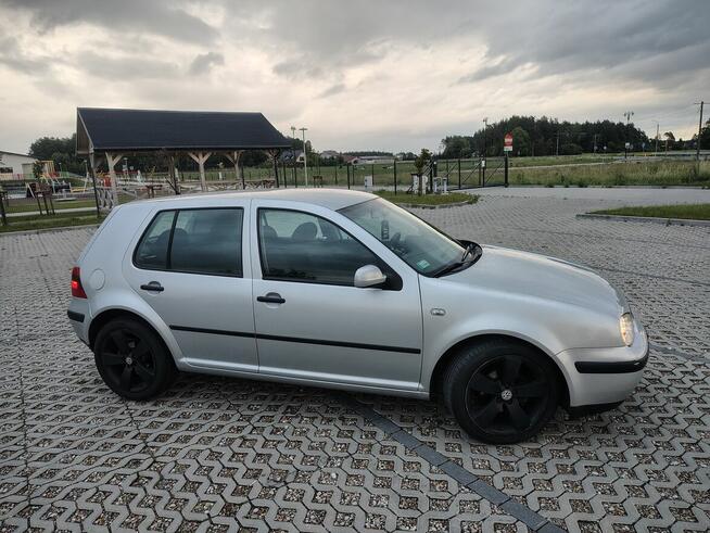 Volkswagen Golf IV *Klima* 4500zł Ostrołęka - zdjęcie 7