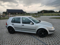 Volkswagen Golf IV *Klima* 4500zł Ostrołęka - zdjęcie 7