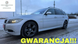 BMW 325 duza navi super stan xsenon zarejestrowana panorama