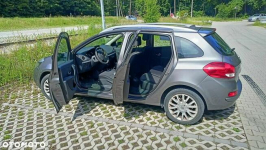 Renault Clio III GrandTour EXCEPTION 1.2 LPG, klima; rozrząd Kielce - zdjęcie 8