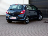 Opel Corsa Lift /Klimatyzacja /Gwarancja /I właść /1,2 /86KM /2011r Mikołów - zdjęcie 10