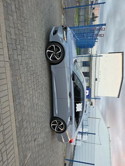Okazja Honda Accord Hybryda 2022r limuzyna Słupsk - zdjęcie 6