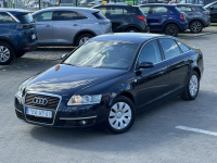 Audi A6 *FILM*BOSE*Bi-Xenon*Długie Opłaty*Roczna Gwarancja Techniczna* Suchy Las - zdjęcie 2