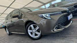 Toyota Corolla Jak Nowy Zduńska Wola - zdjęcie 4