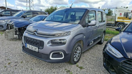 Citroen Berlingo III 1.5 16V BlueHDi M Feel EAT E6.2