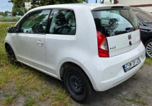 SEAT Mii I Syndyk sprzeda Świnoujście - zdjęcie 4