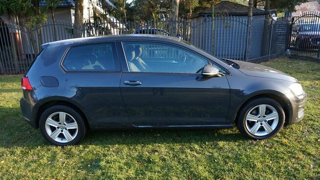 Volkswagen Golf piękny. Gwarancja. Polecam !!! Zielona Góra - zdjęcie 5