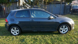 Volkswagen Golf piękny. Gwarancja. Polecam !!! Zielona Góra - zdjęcie 5