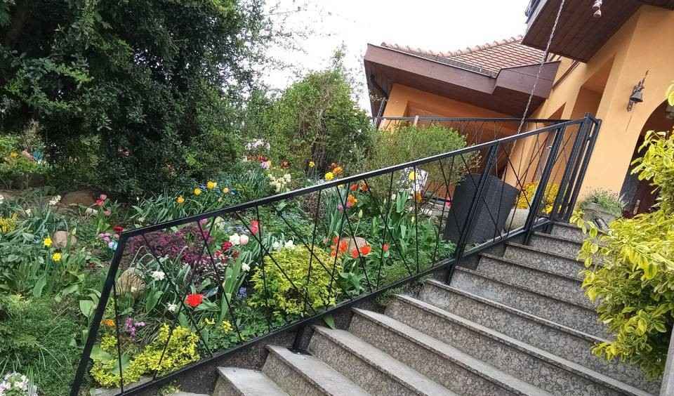 Bramy Ogrodzenia i Balkony Pichorowice - zdjęcie 10