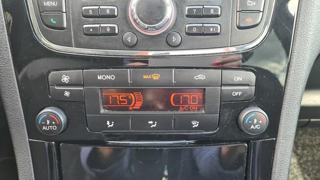 Ford S-Max Converse+ 1 właściciel w Polsce Moc 163KM Olsztyn - zdjęcie 12