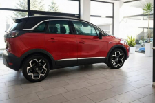 Opel Crossland X 1.2 130 kM, Elegance + pakiet Ultimate Łódź - zdjęcie 3