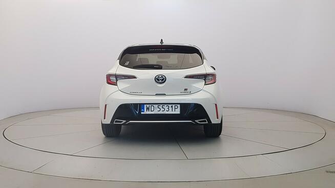 Toyota Corolla 1.8 Hybrid ! GR SPORT ! FV 23 % ! Warszawa - zdjęcie 8