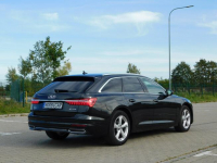 Audi A6 2.0TDI Sport z Gwarancją Kamert 360 Żyrardów - zdjęcie 4