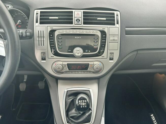 Ford Kuga Titanium, Panorama Nowe Iganie - zdjęcie 11