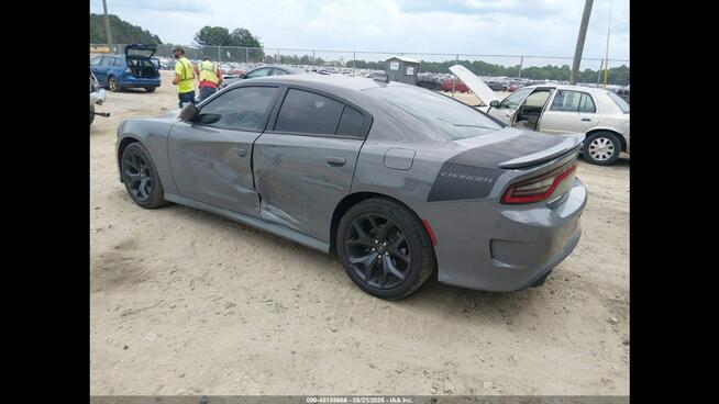 Dodge Charger Wersja GT / 3.6 V6 / niski przebieg Częstochowa - zdjęcie 5