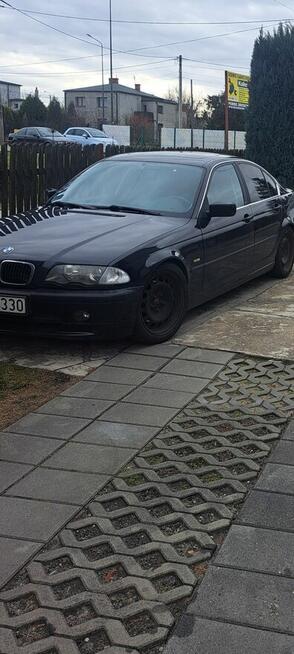 Bmw e46 330i Rybnik - zdjęcie 8