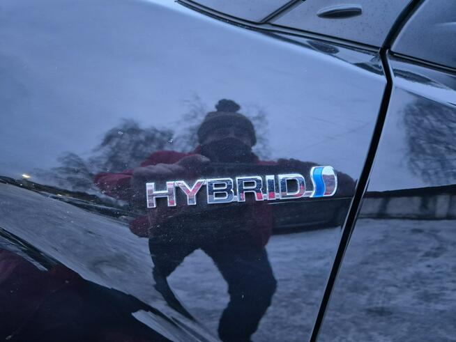 Toyota C-HR Super stan*Oryginał Bydgoszcz - zdjęcie 11