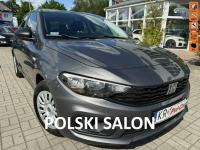 Fiat Tipo Pierwszy właścicel, sedan, serwis,